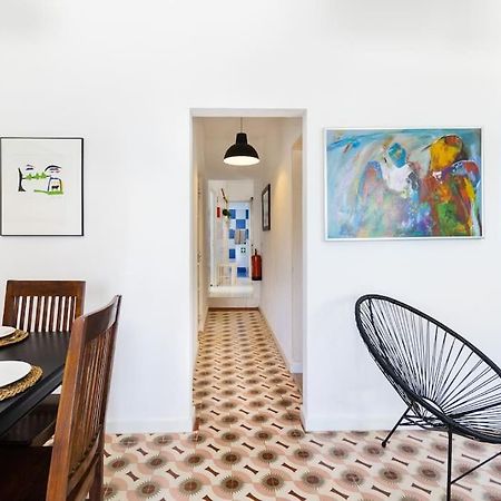 Casa Levante Sagres Eksteriør billede