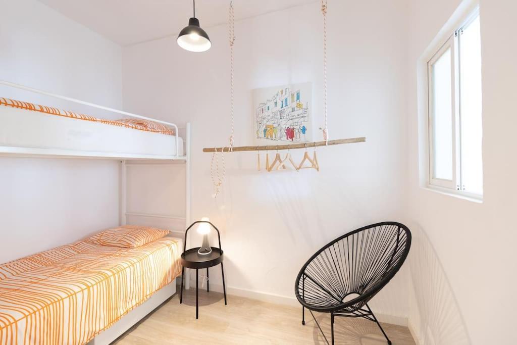 Casa Levante Sagres Eksteriør billede