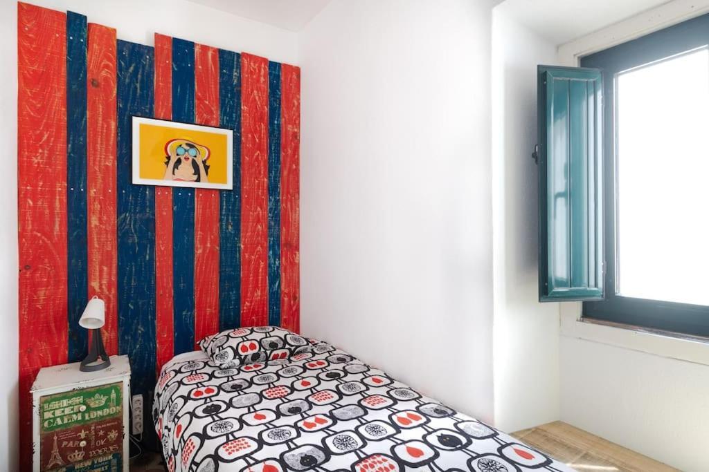 Casa Levante Sagres Eksteriør billede