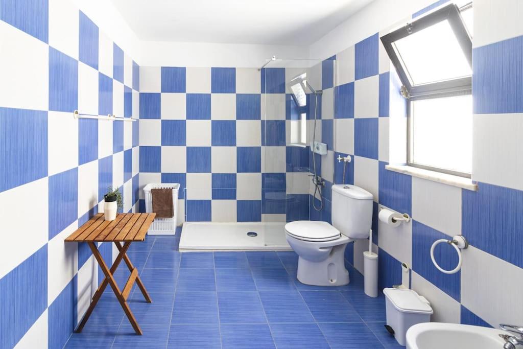 Casa Levante Sagres Eksteriør billede