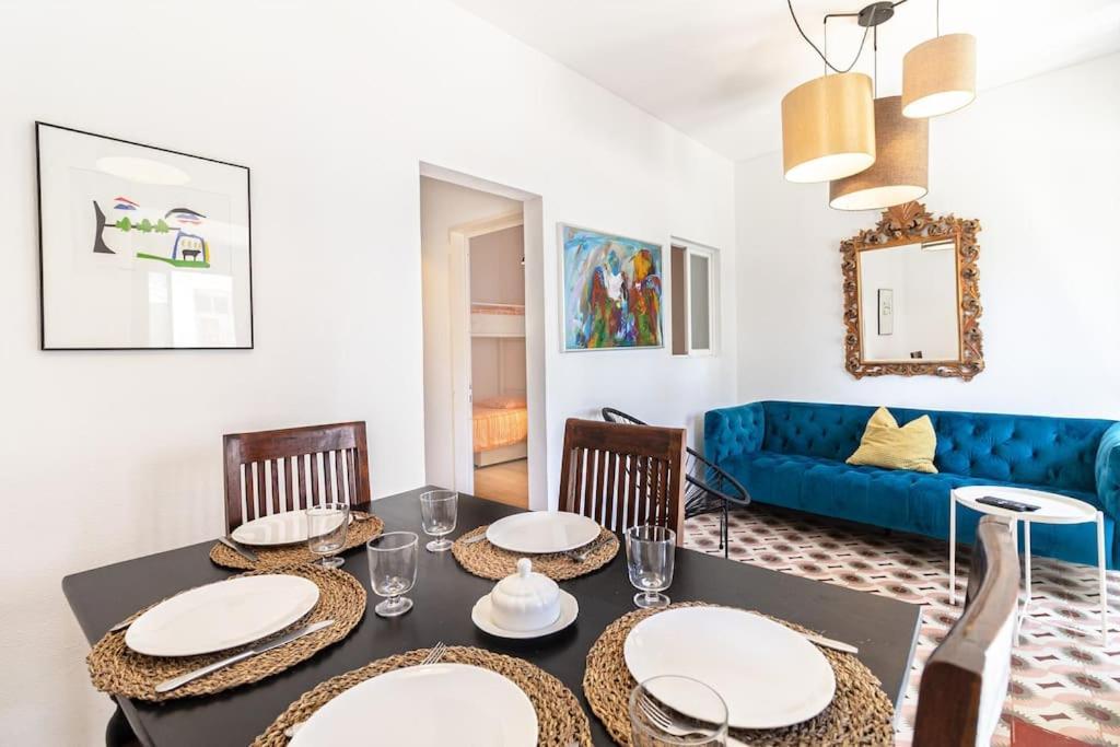 Casa Levante Sagres Eksteriør billede