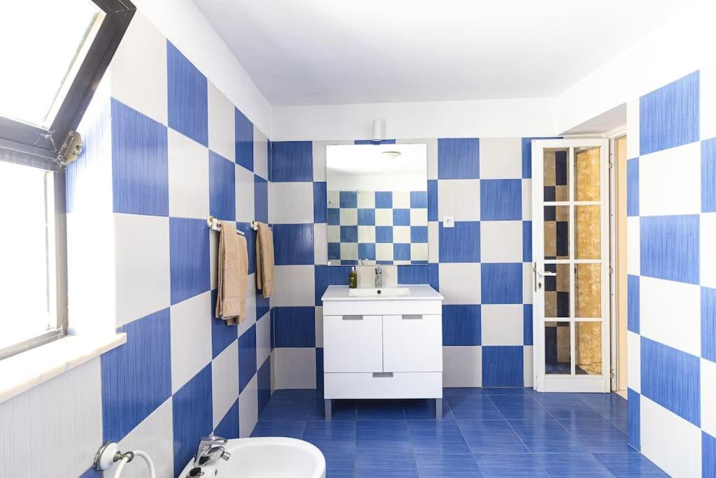 Casa Levante Sagres Eksteriør billede