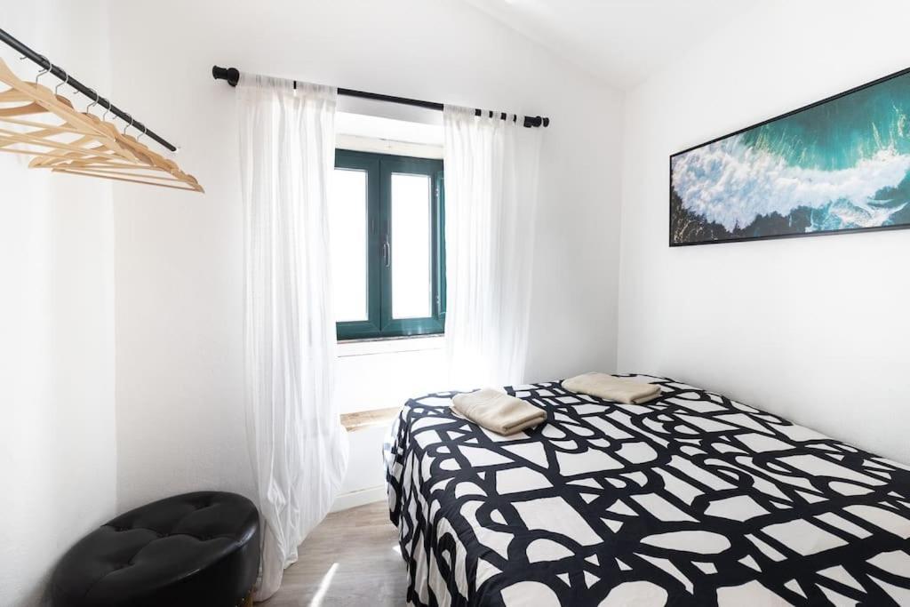 Casa Levante Sagres Eksteriør billede