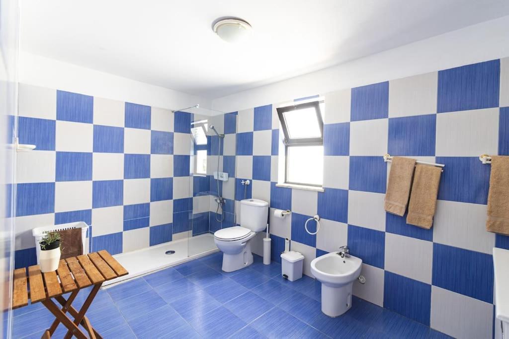 Casa Levante Sagres Eksteriør billede
