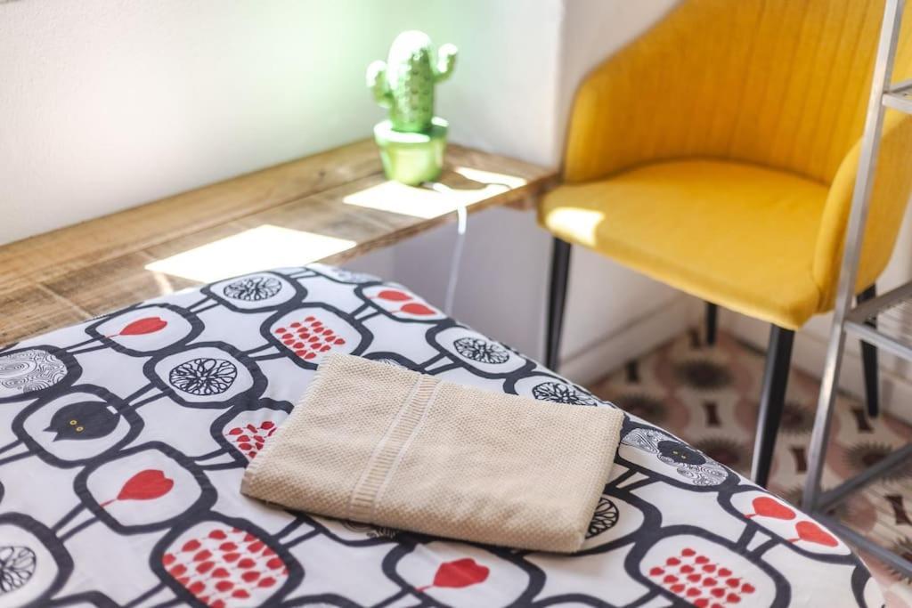 Casa Levante Sagres Eksteriør billede